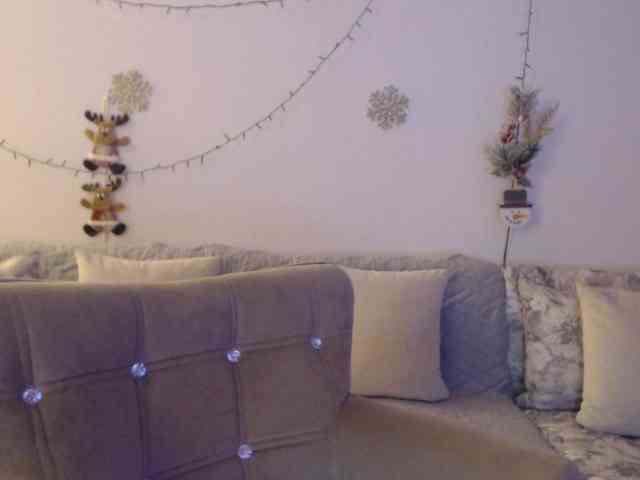 goodSnowQueen webcam