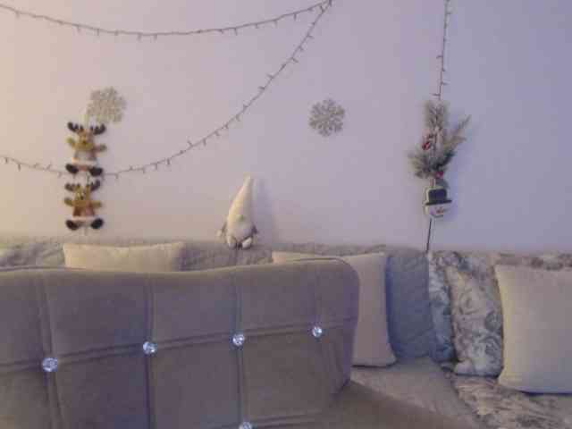 goodSnowQueen webcam