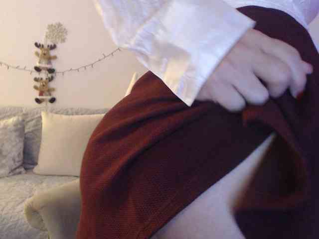 goodSnowQueen webcam