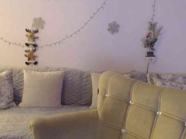 goodSnowQueen webcam