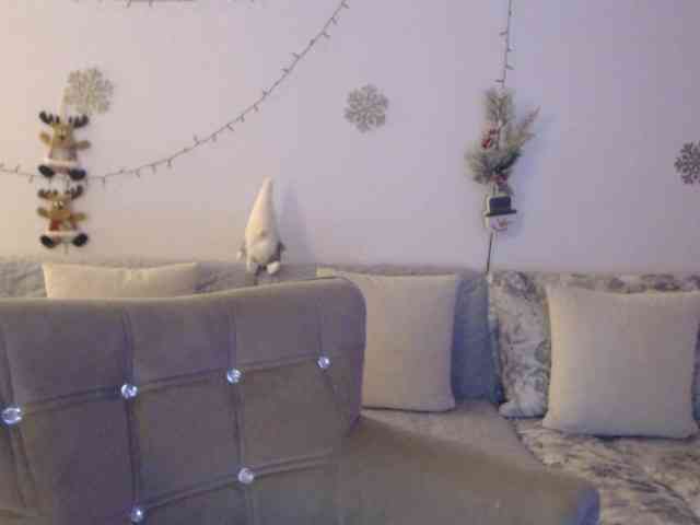 goodSnowQueen webcam