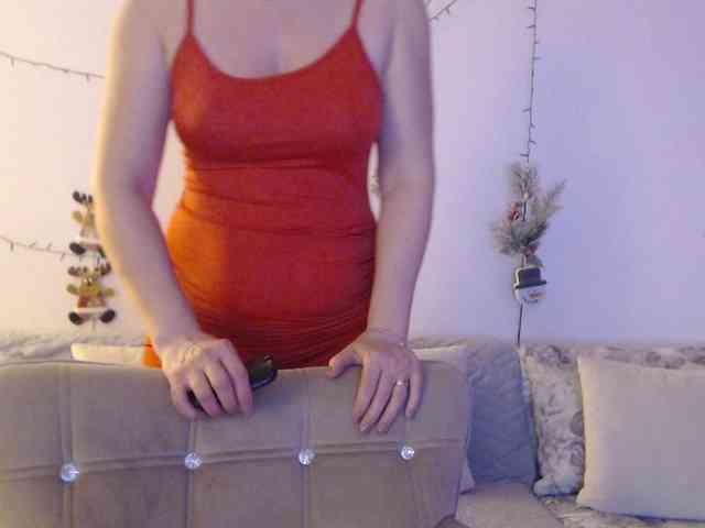 goodSnowQueen webcam