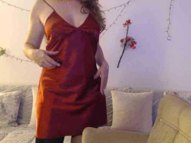 goodSnowQueen webcam