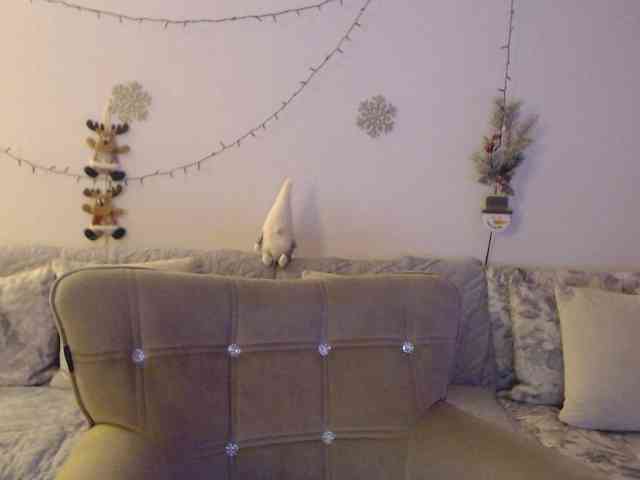 goodSnowQueen webcam