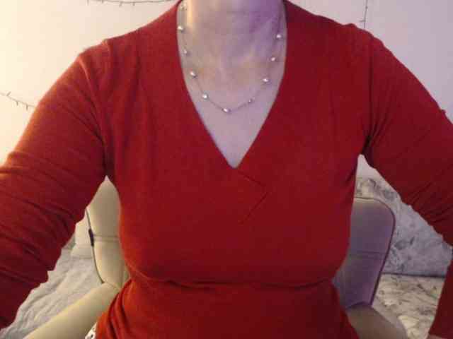 goodSnowQueen webcam