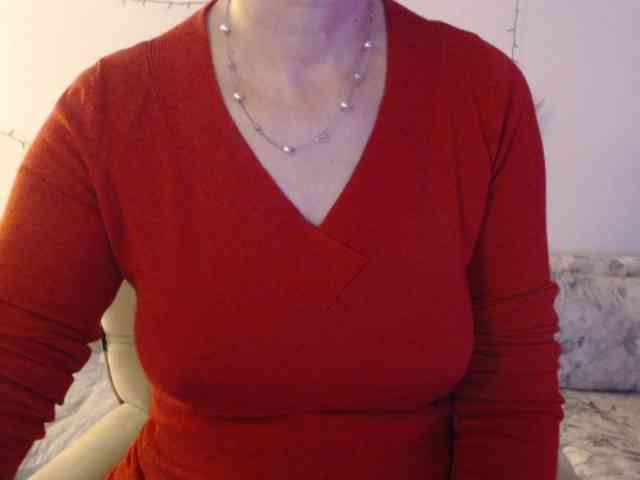 goodSnowQueen webcam