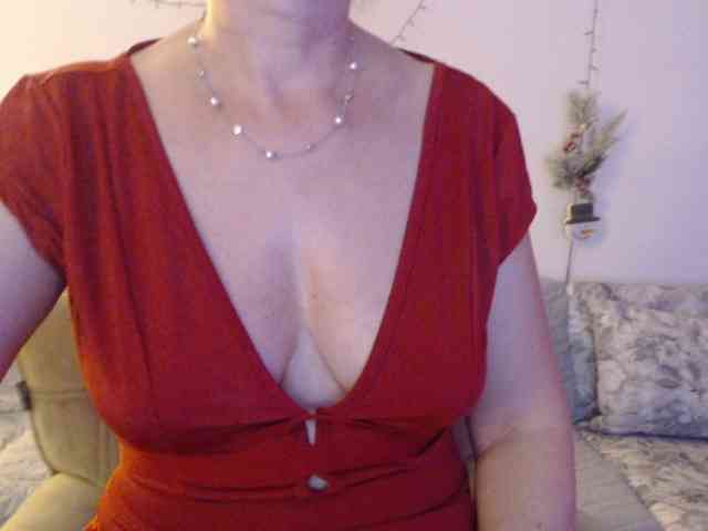 goodSnowQueen webcam