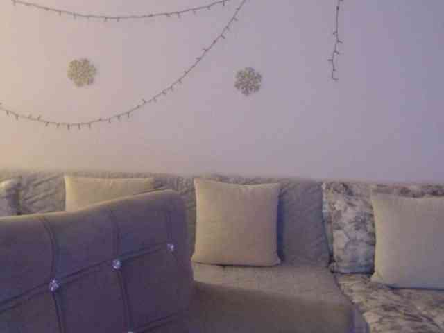 goodSnowQueen webcam