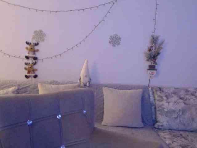 goodSnowQueen webcam