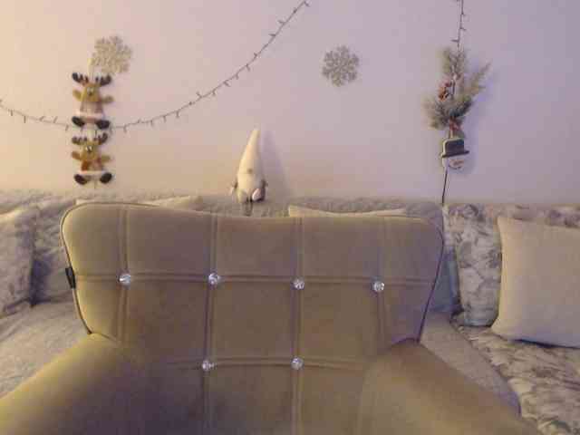 goodSnowQueen webcam