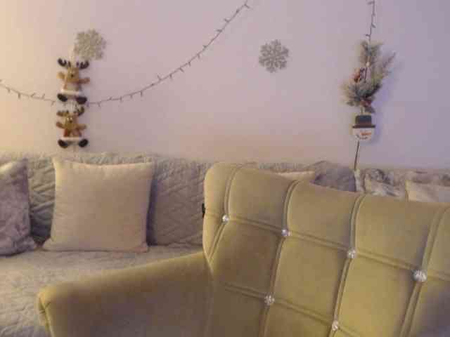 goodSnowQueen webcam