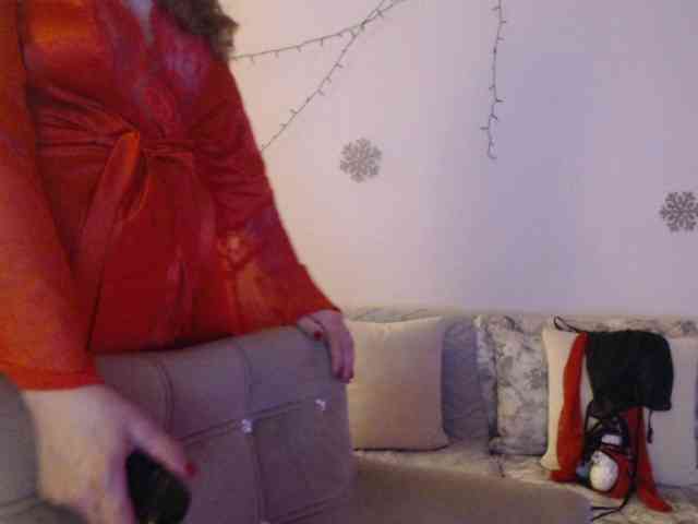 goodSnowQueen webcam