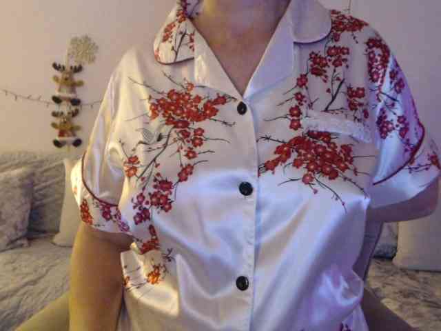 goodSnowQueen webcam