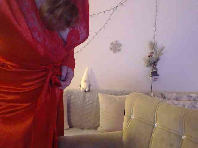 goodSnowQueen webcam