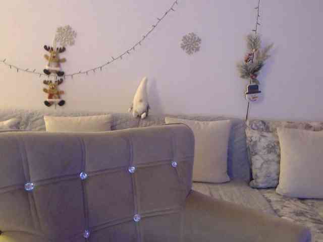 goodSnowQueen webcam