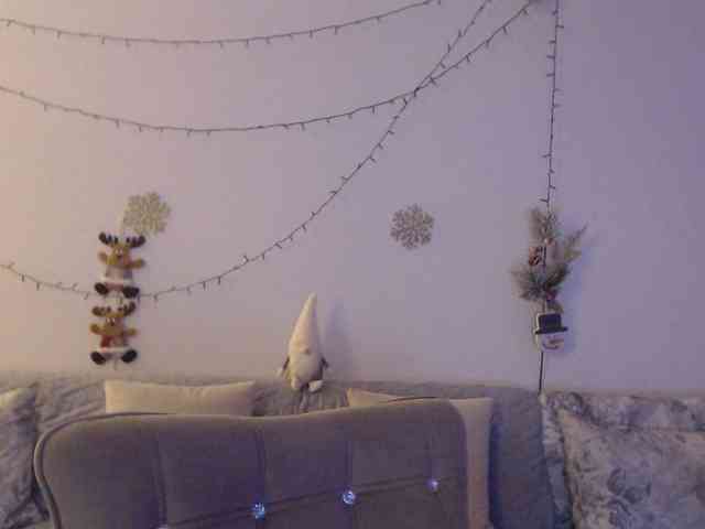 goodSnowQueen webcam