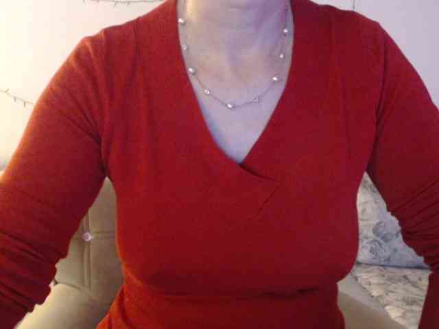 goodSnowQueen webcam