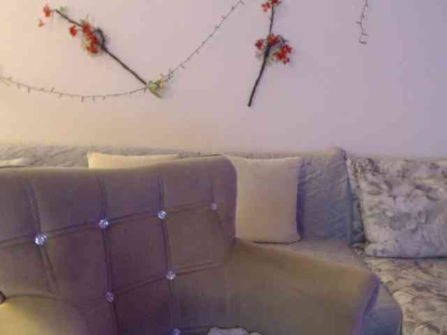 goodSnowQueen webcam