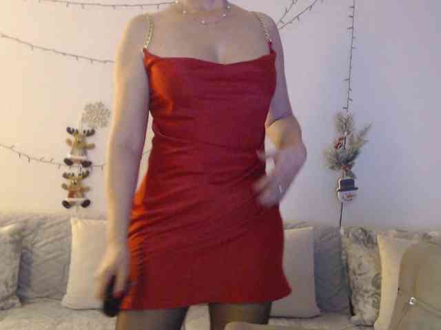 goodSnowQueen webcam