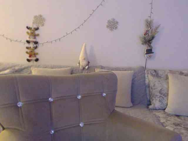 goodSnowQueen webcam