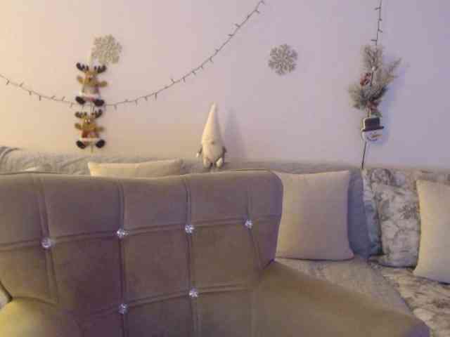 goodSnowQueen webcam