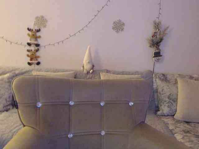 goodSnowQueen webcam