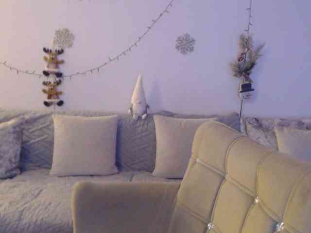 goodSnowQueen webcam