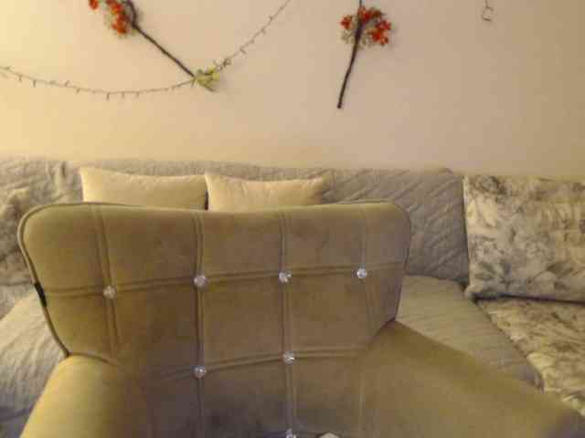 goodSnowQueen webcam