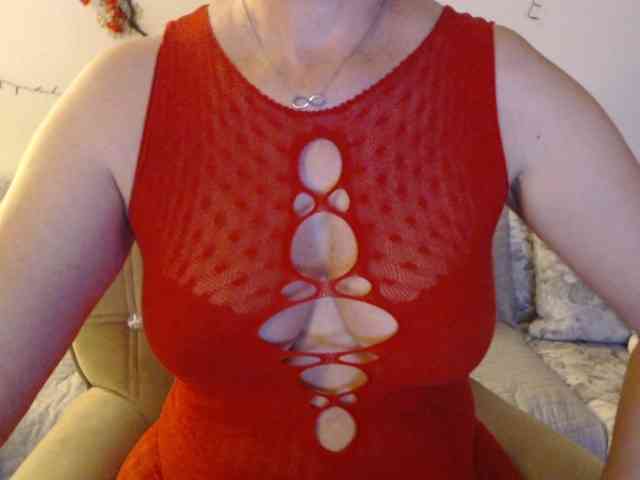 goodSnowQueen webcam
