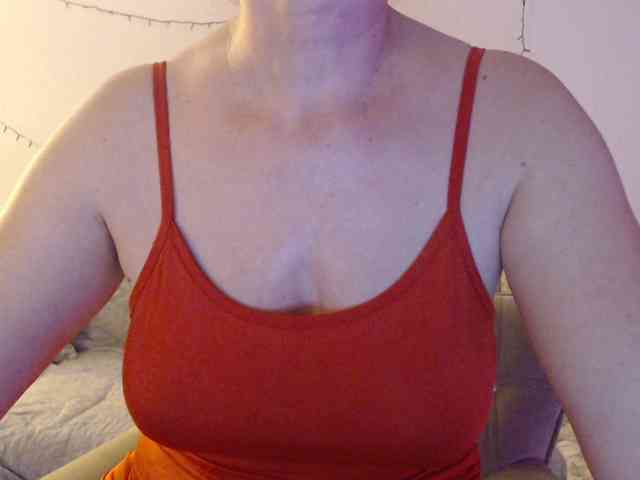 goodSnowQueen webcam