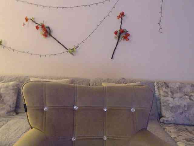 goodSnowQueen webcam