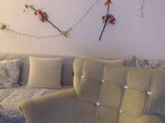 goodSnowQueen webcam