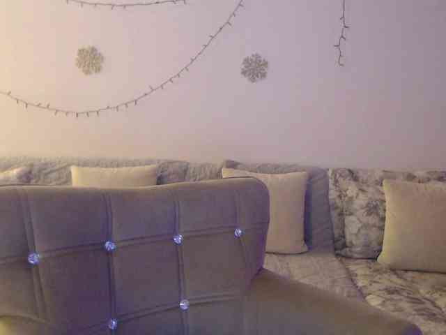 goodSnowQueen webcam