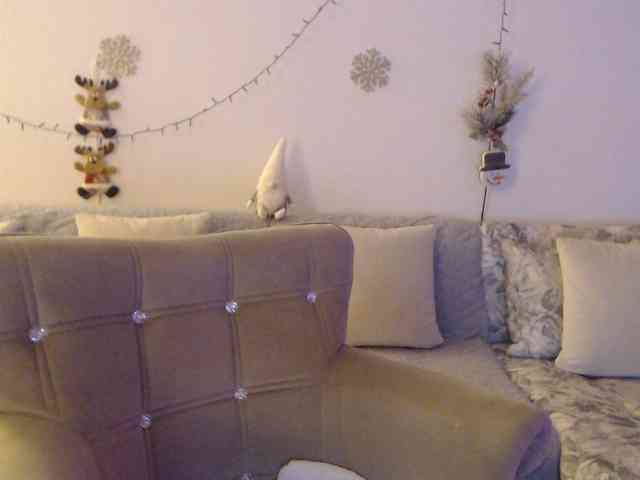 goodSnowQueen webcam