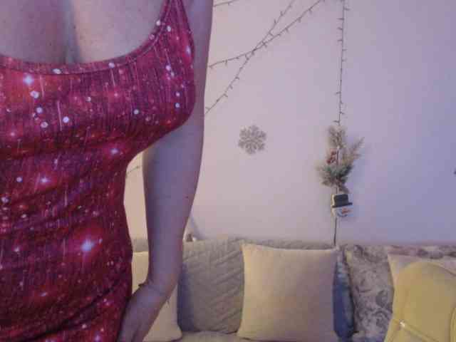 goodSnowQueen webcam