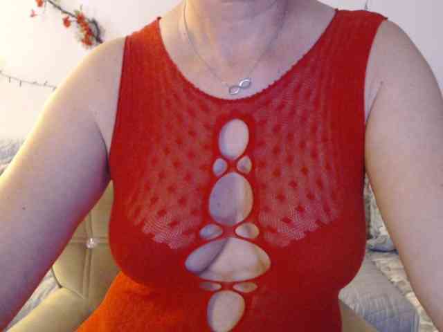 goodSnowQueen webcam