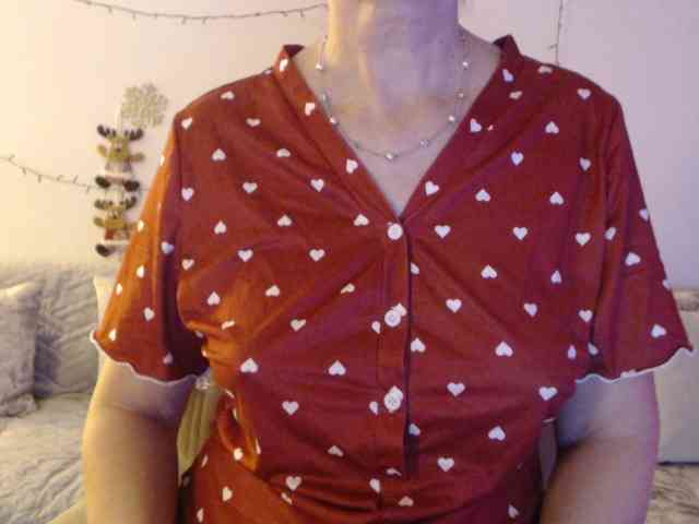 goodSnowQueen webcam