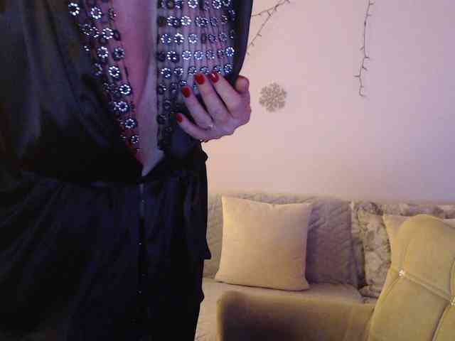 goodSnowQueen webcam