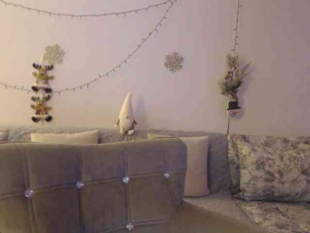 goodSnowQueen webcam