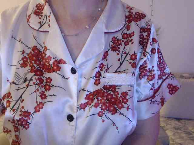 goodSnowQueen webcam