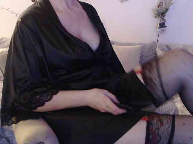 goodSnowQueen webcam