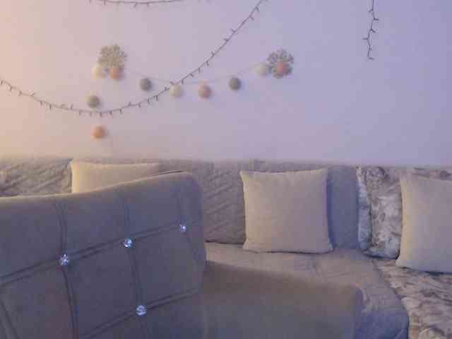 goodSnowQueen webcam