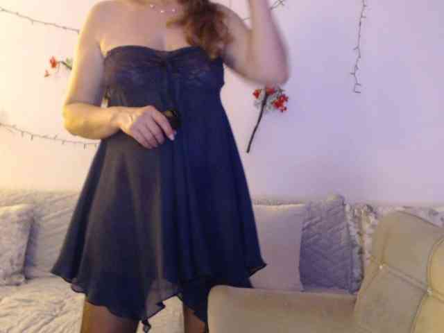 goodSnowQueen webcam