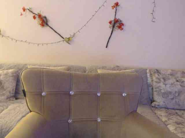 goodSnowQueen webcam