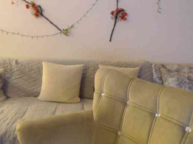 goodSnowQueen webcam