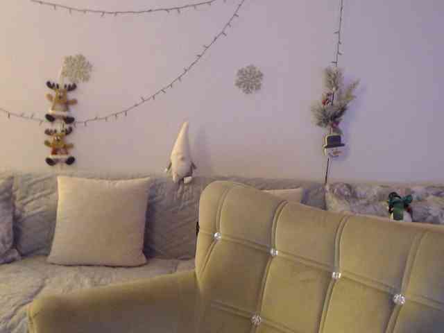 goodSnowQueen webcam