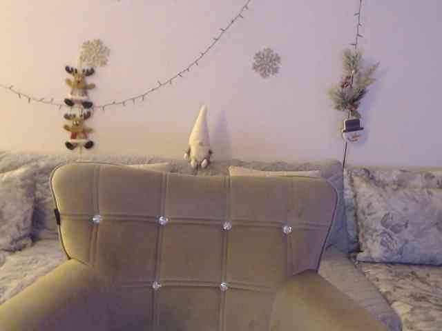 goodSnowQueen webcam