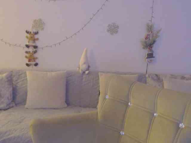 goodSnowQueen webcam