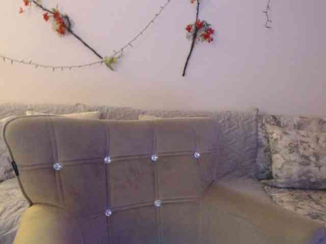 goodSnowQueen webcam