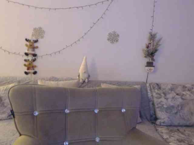 goodSnowQueen webcam